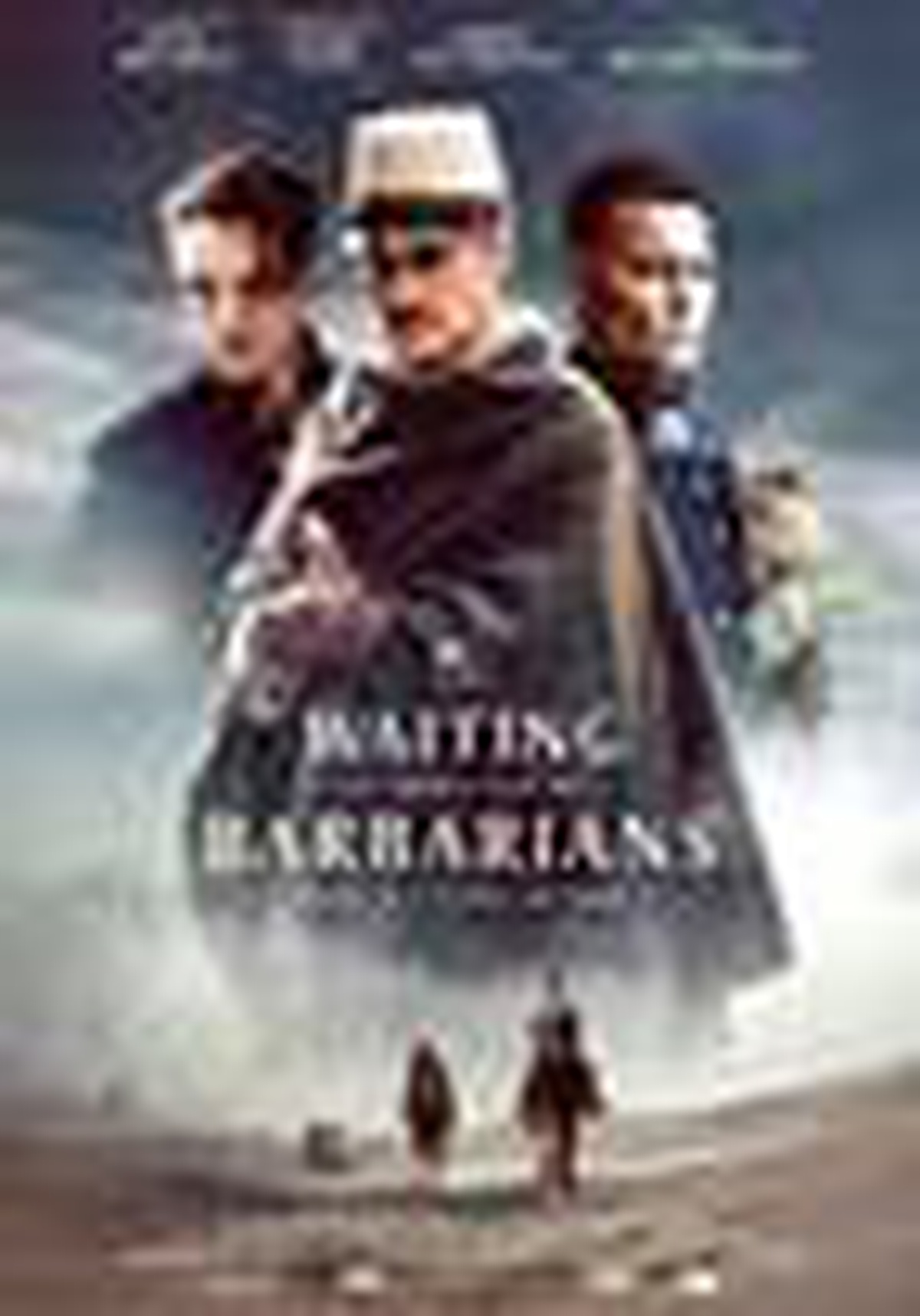Barbarları Beklerken Filmi