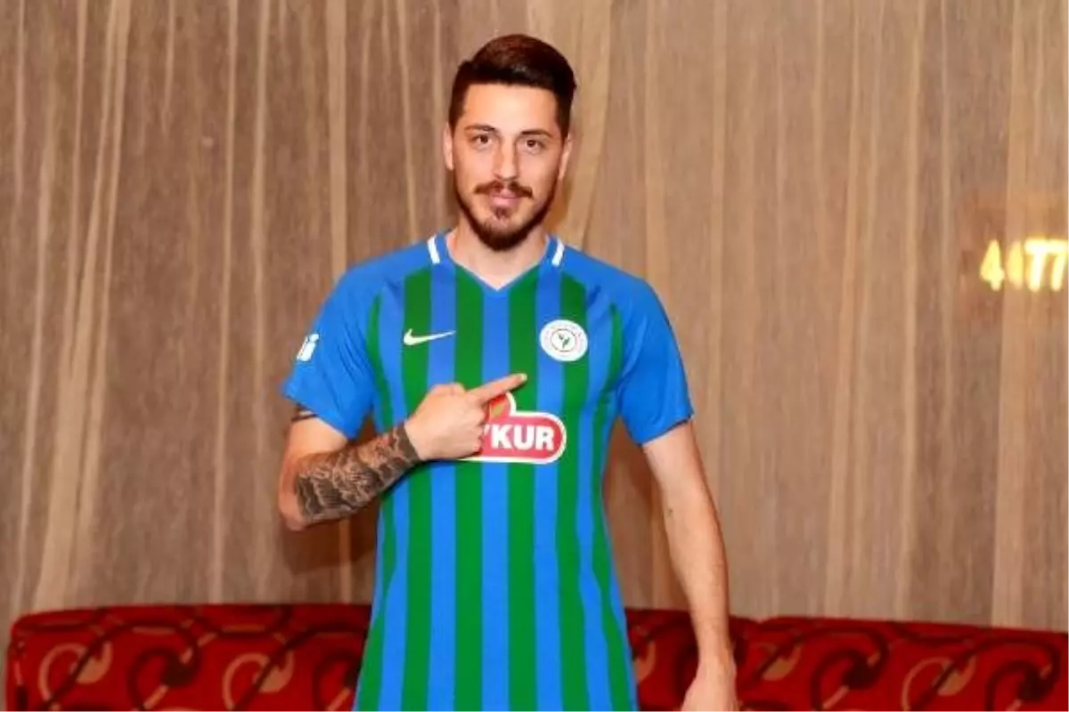 Son dakika haberleri! Çaykur Rizespor, Nadir ve Yasin transferini resmen açıkladı