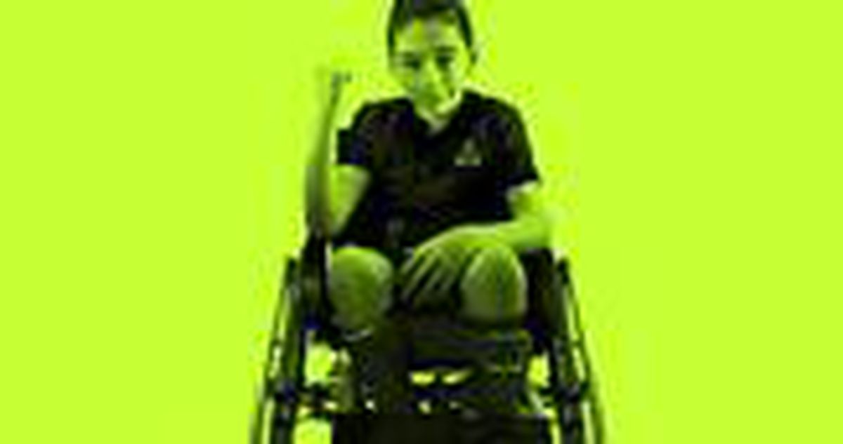 Cerebral Palsy\'li çocuklar için harekete geç, adımlarına anlam kat!