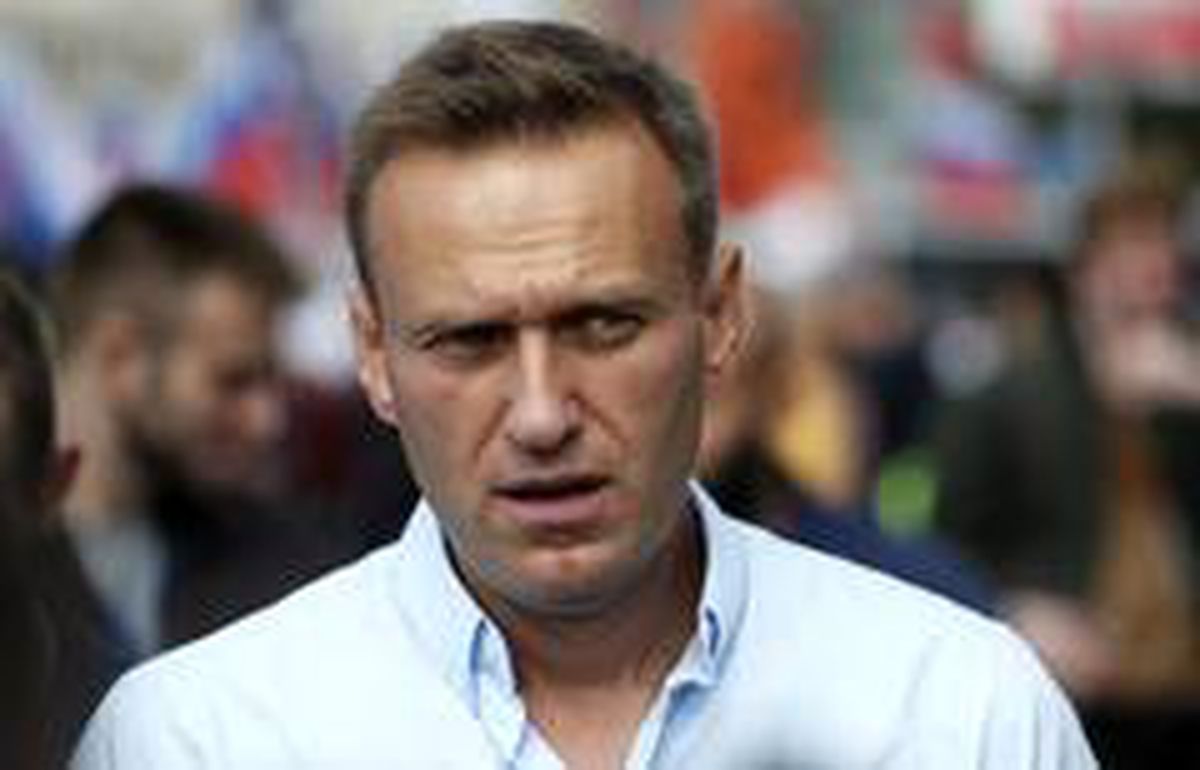 Son dakika haberi: Charite Hastanesi: "Rus muhalif lider Navalny zehirlenme belirtileri gösteriyor"