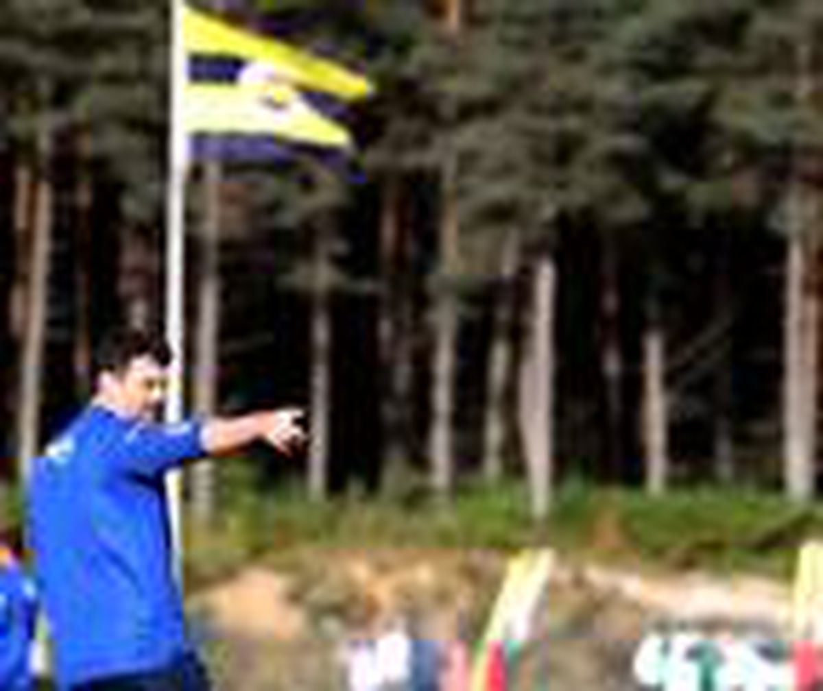 Fenerbahçe\'de yeni sezon mesaisi