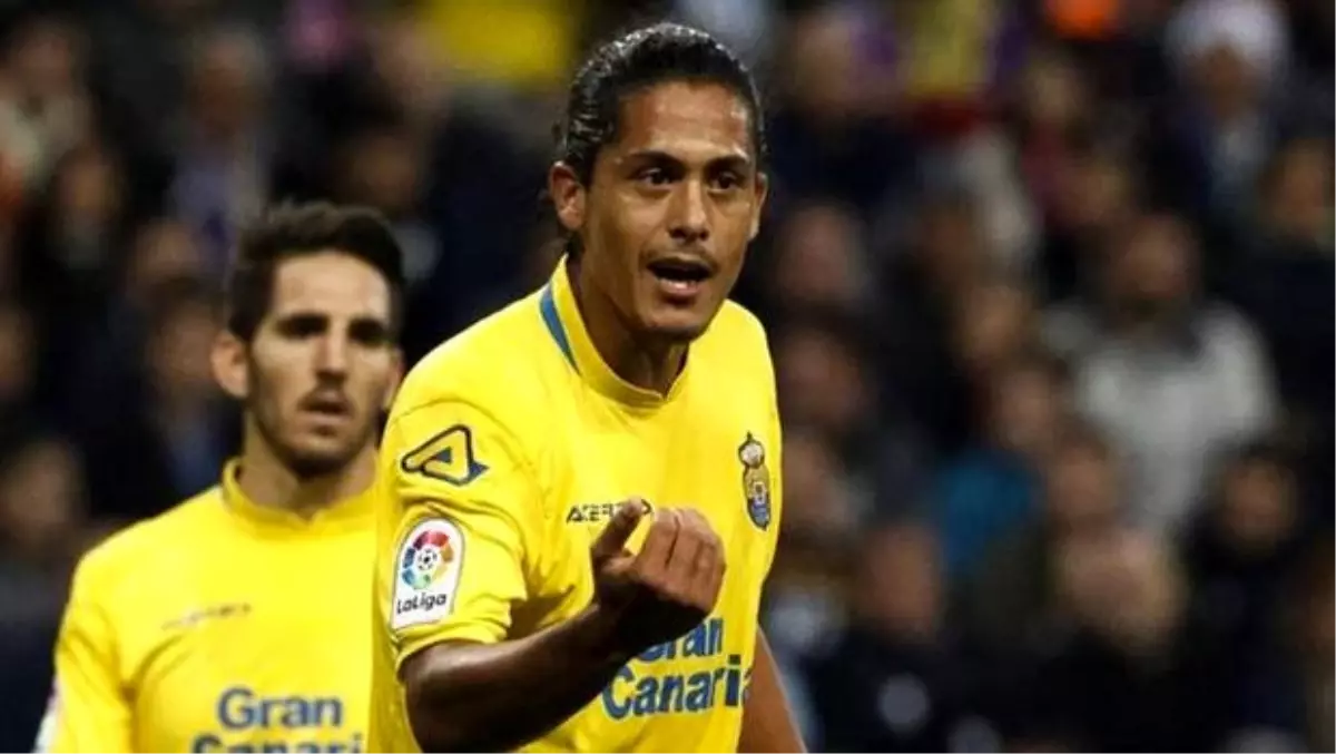 Fenerbahçe\'nin yeni transferi Mauricio Lemos, İstanbul\'a geliyor