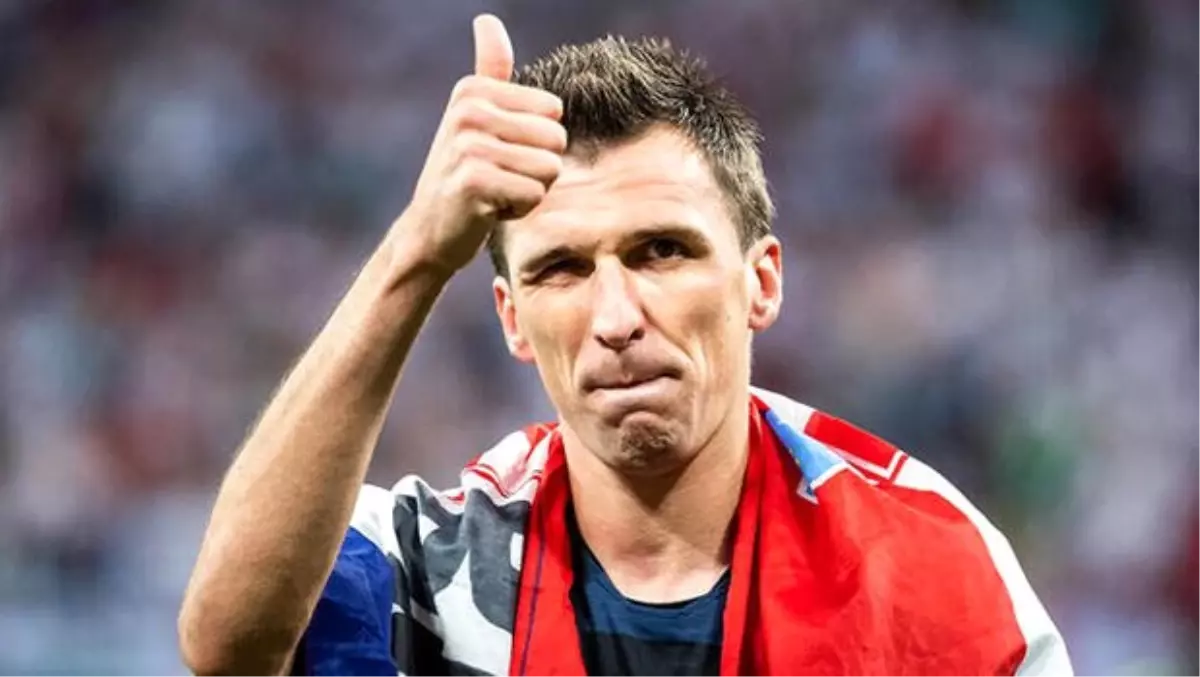 Fenerbahçe\'ye Mario Mandzukic transferinde kötü haber