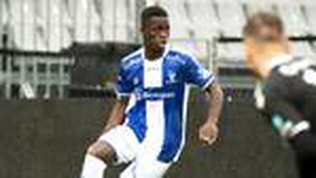 Galatasaray ile anlaştığı iddia edilen Coulibaly için Sarpsborg\'dan açıklama!