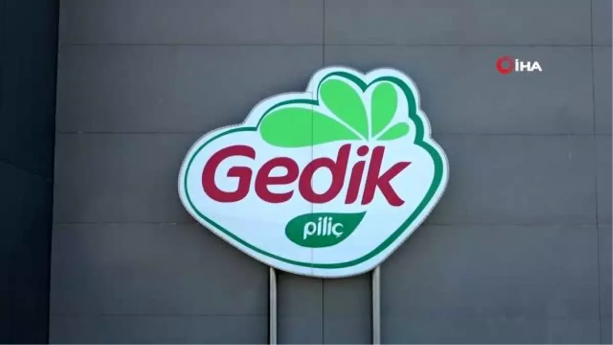 Gedik Piliç\'te 1 milyar dolarlık ihracat