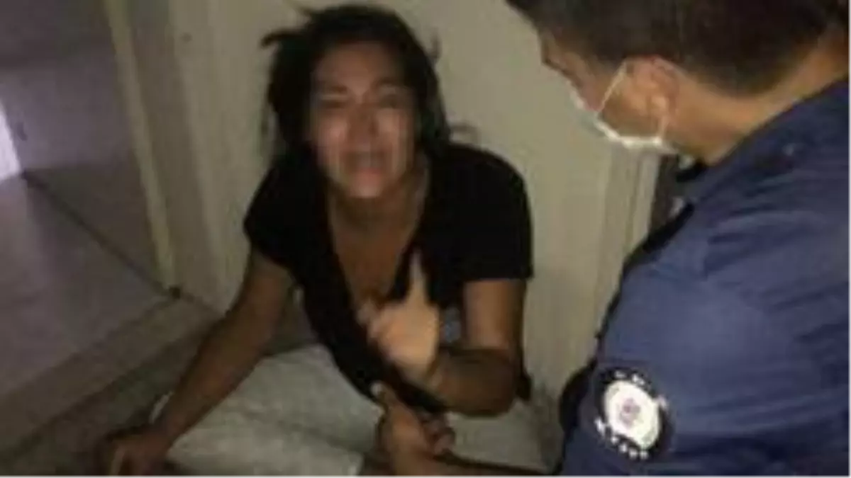 İntihara kalkışan genç kadının yaşadıkları yürek dağladı