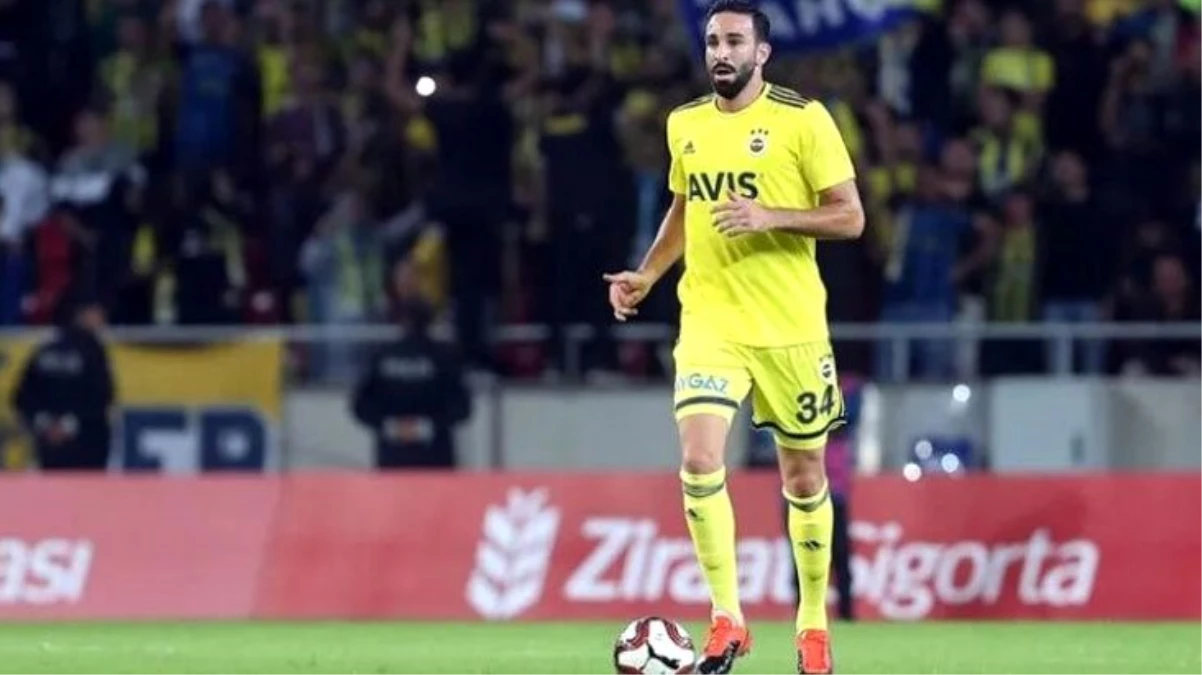 İtalyan ekibi Reggina, Fenerbahçe\'nin eski oyuncusu Adil Rami\'ye talip oldu