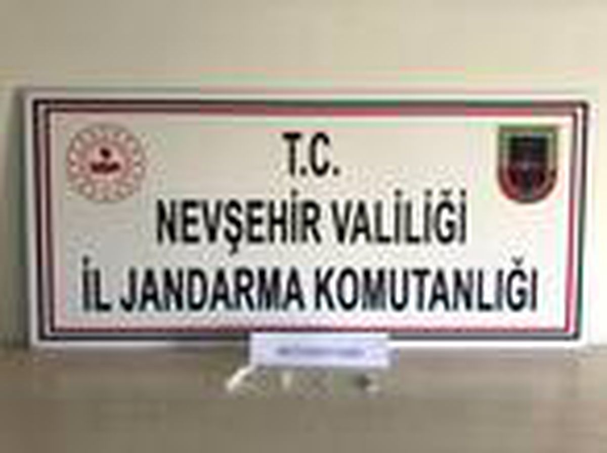 Son dakika! Jandarma ekipleri uyuşturucudan 3 şüpheliyi gözaltına aldı