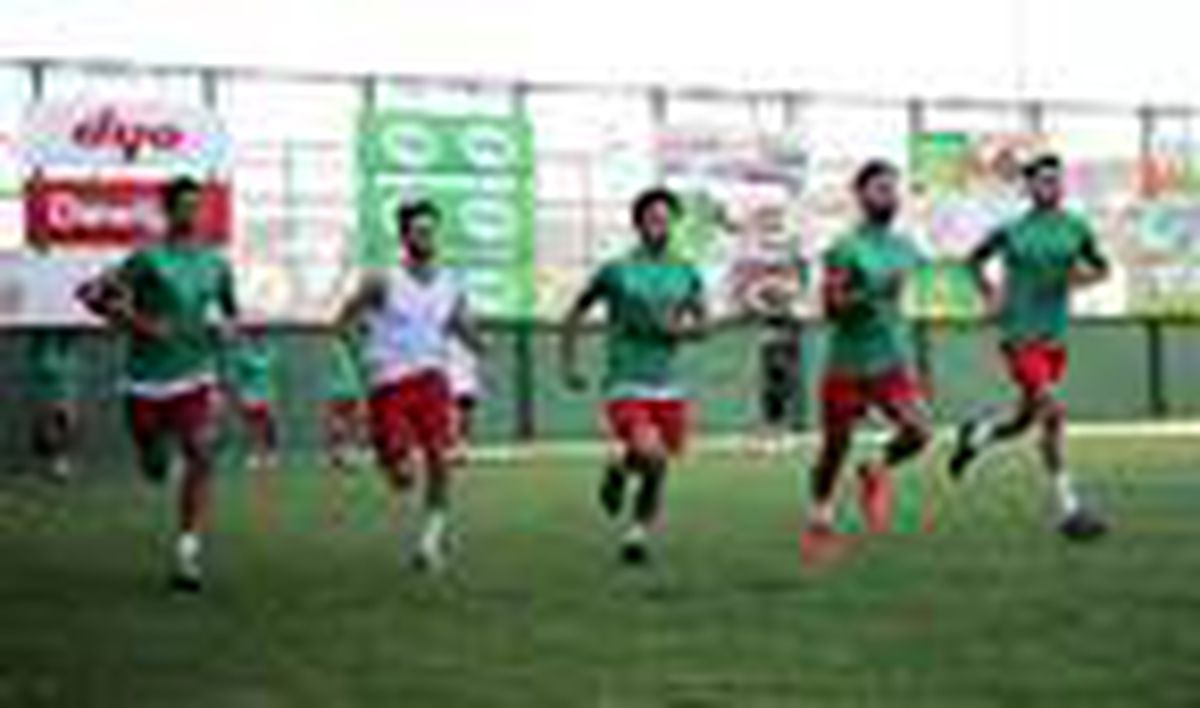 Karşıyaka harıl harıl çalışıyor