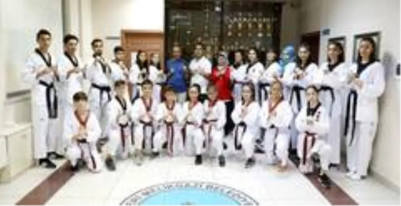 Melikgazi Belediyespor madalya kovalayacak