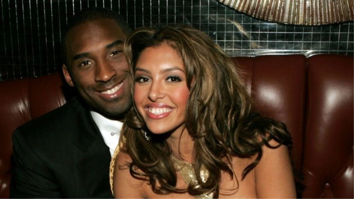 NBA efsanesi Kobe Bryant\'ın eşi Vanessa doğum günü mesajıyla duygulandırdı: Gülüşünü hayal ediyorum