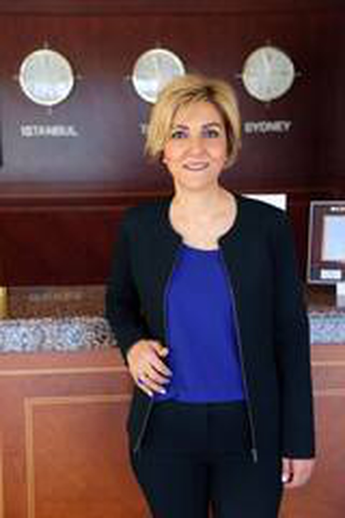 Otellerin doluluk oranı ortalama 31.4 oldu