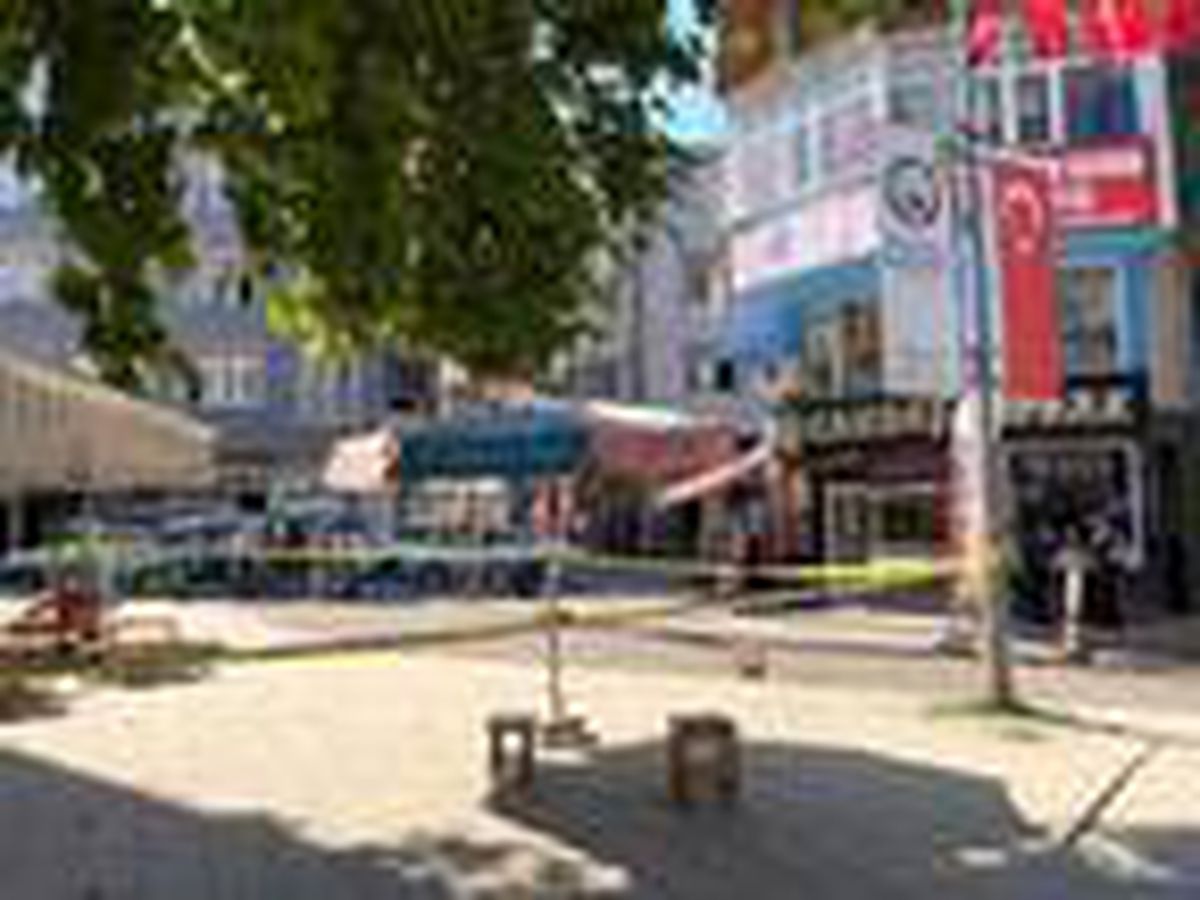 Pompalı tüfekle kardeşini vurdu