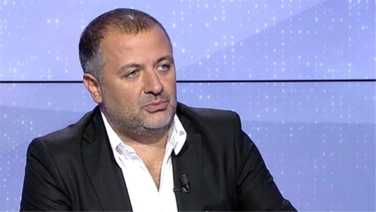 Spor Yazarı Mehmet Demirkol, beIN Sports\'tan ayrıldığını duyurdu