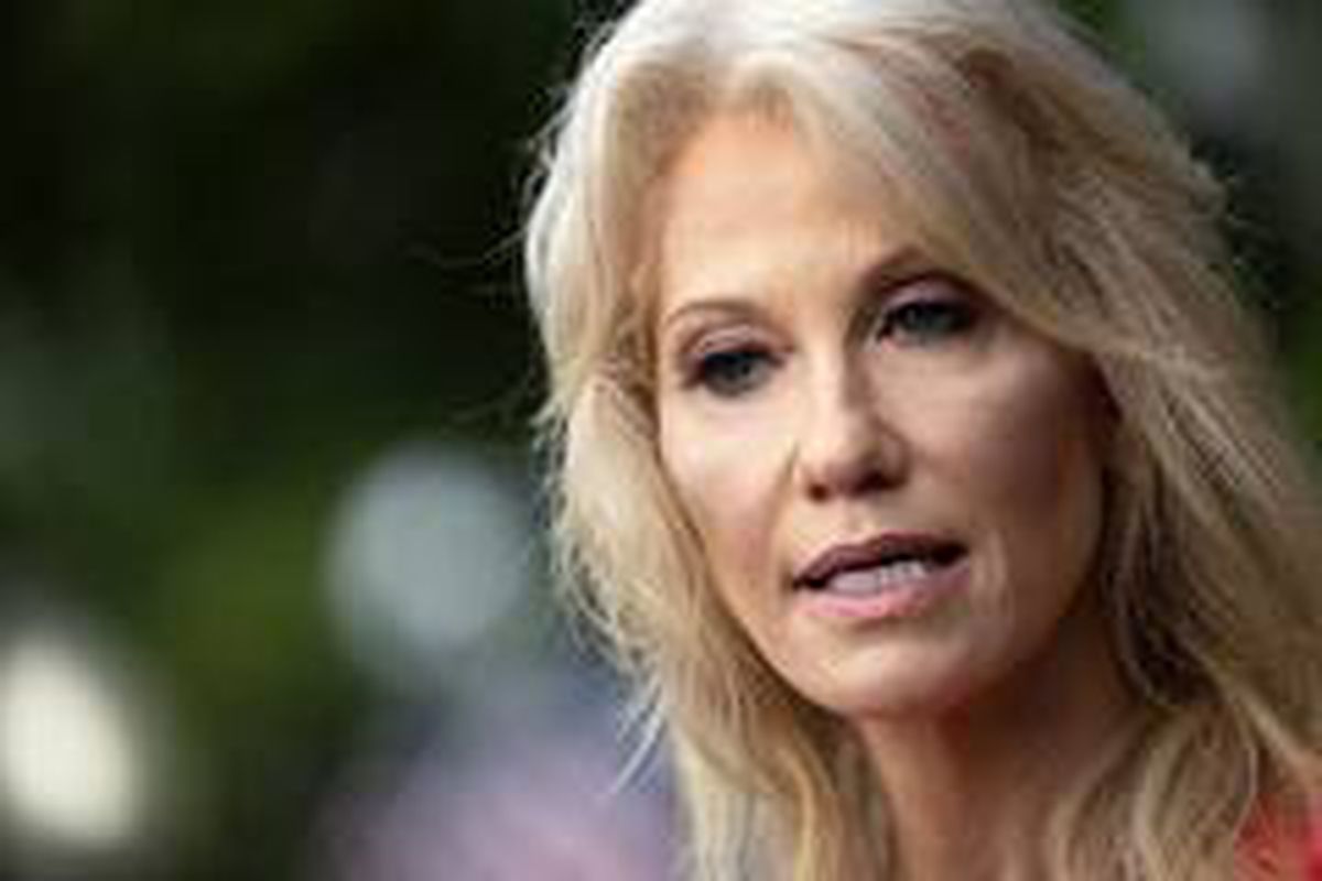 Trump\'ın başdanışmanı Conway ay sonunda görevini bırakacak