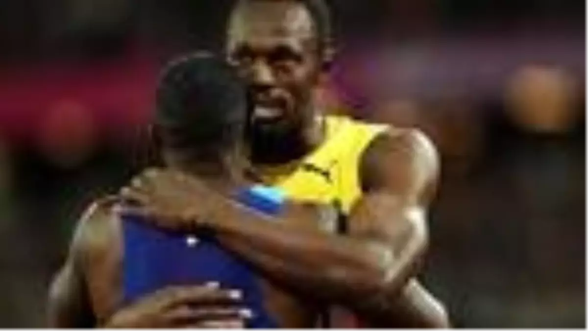 Usain Bolt koronavirüse yakalandı