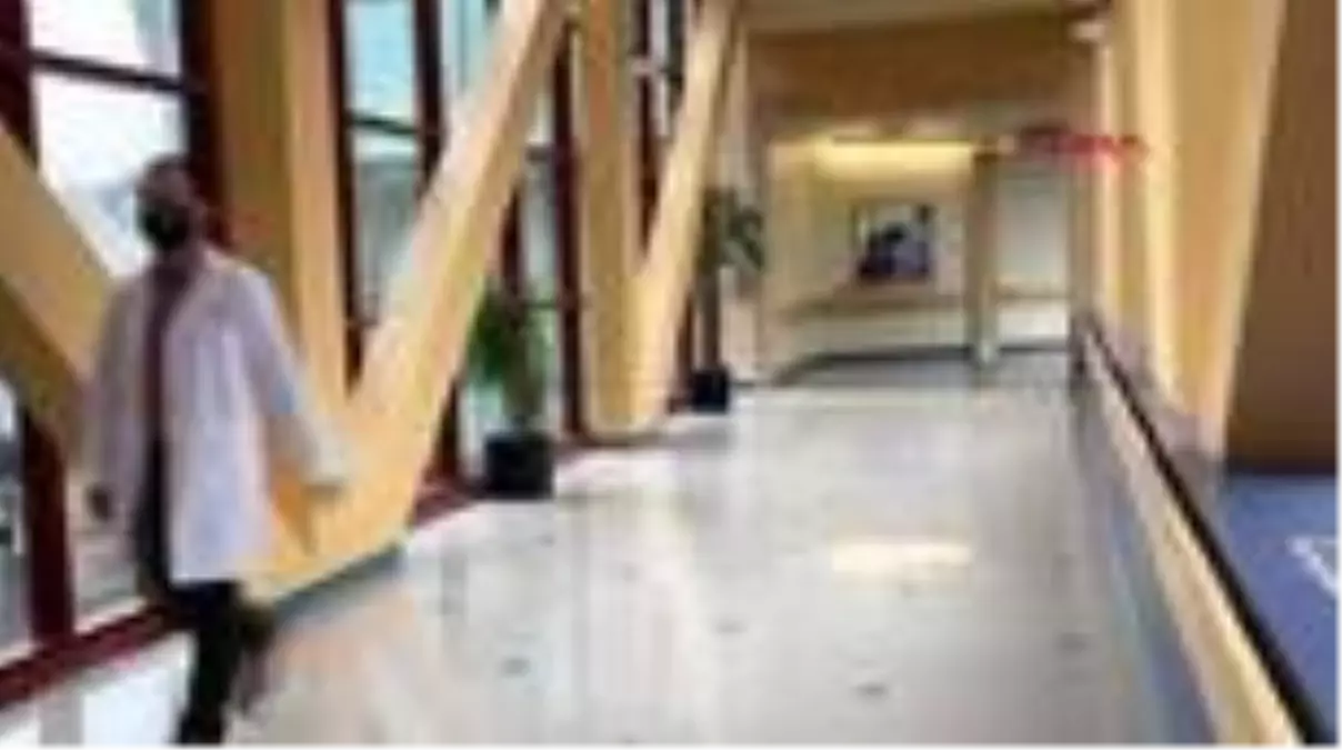 YALE\'DEKİ TÜRK DOKTOR UYARDI: NEW YORK SOKAKLARDAKİ KAMYON MORGLARDAN EN AZ VAKA SAYISINA,...