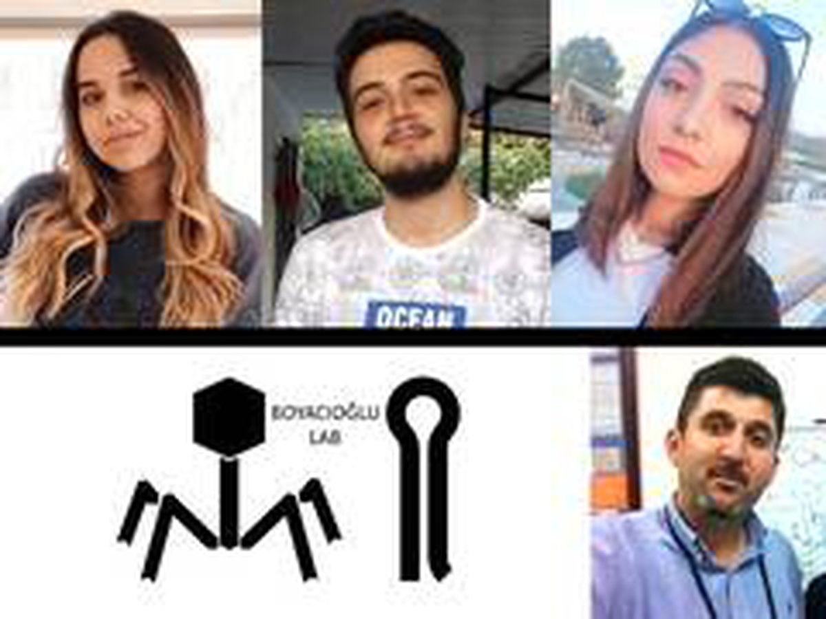 ADÜ Gıda Mühendisliği öğrencilerinin projesine TÜBİTAK\'dan destek
