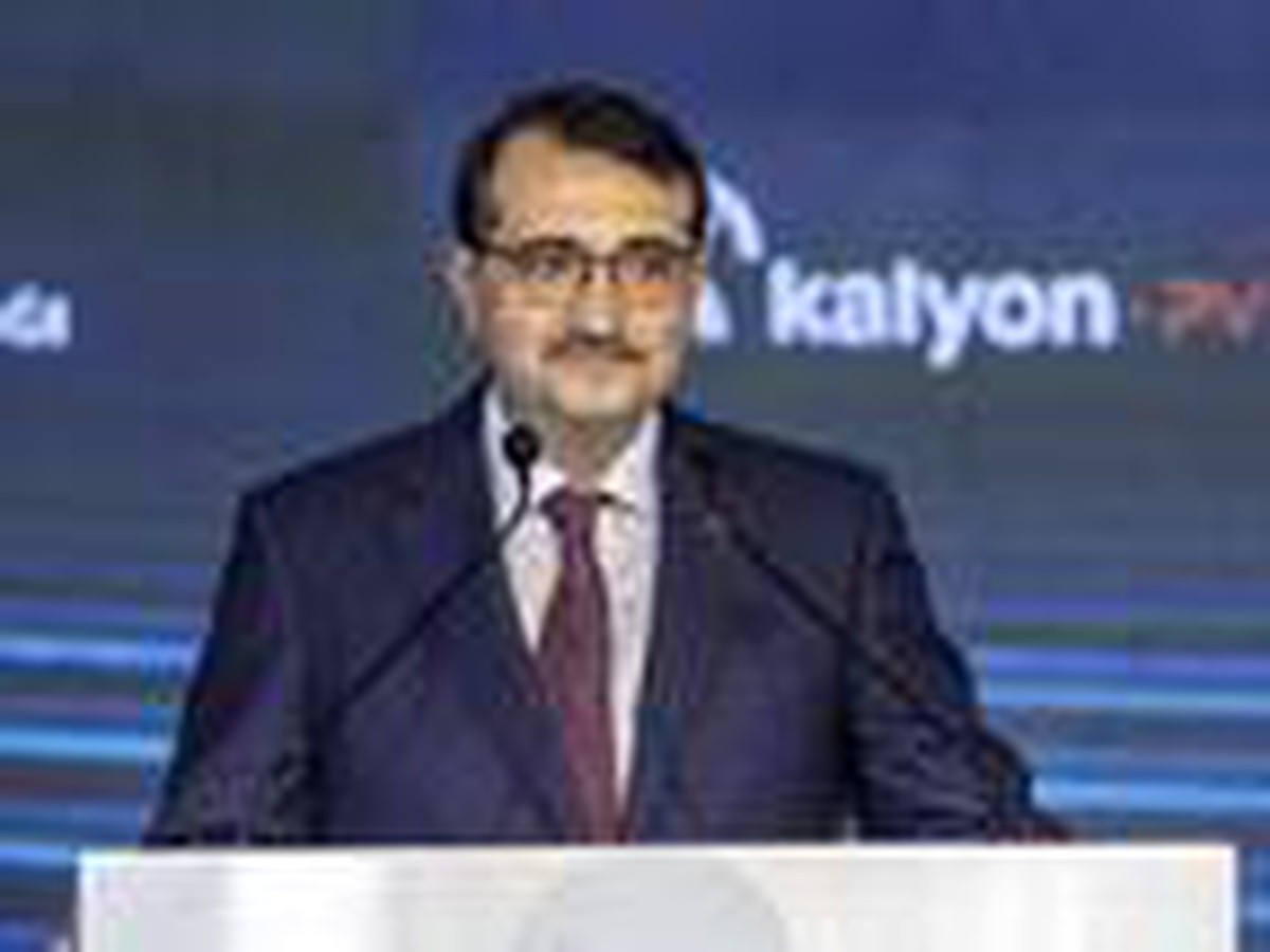 Bakan Dönmez: Doğu Akdeniz\'de gaz akışları gördük