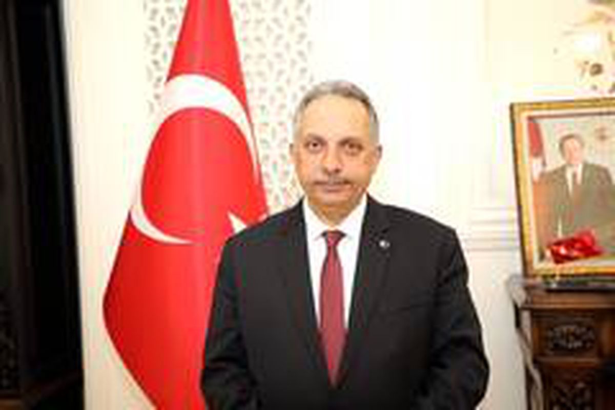 Başkan Yalçın\'dan \'Malazgirt Zaferi\' mesajı