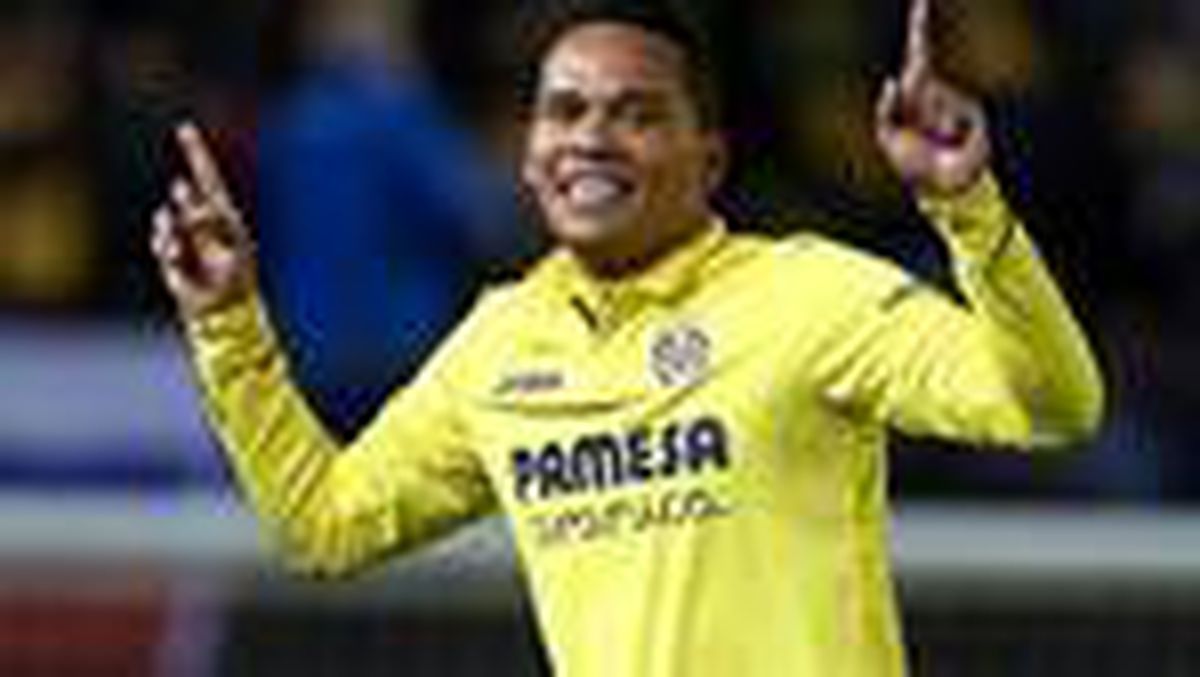 Carlos Bacca için Beşiktaş\'a transfer cevabı!