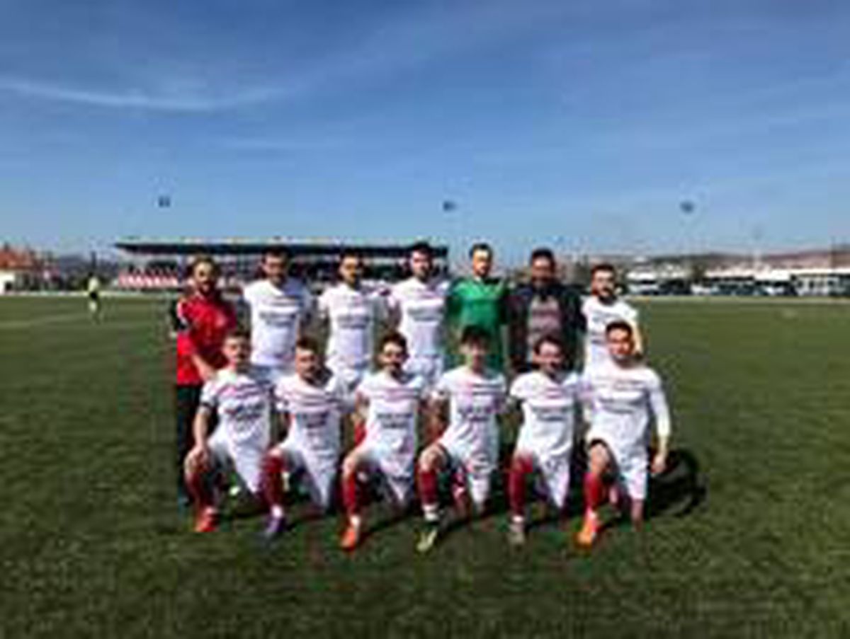 Çavdarhisarspor süper amatörde