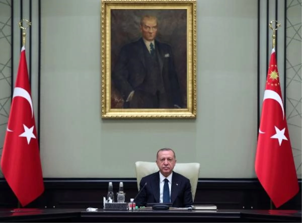 Son dakika haber: Cumhurbaşkanı Erdoğan: Yaşanacak olumsuzlukların tek müsebbibi Yunanistan olacaktır