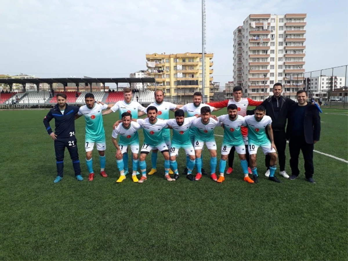 Eğilspor 3 yılda profesyonel liglere çıkmayı hedefliyor