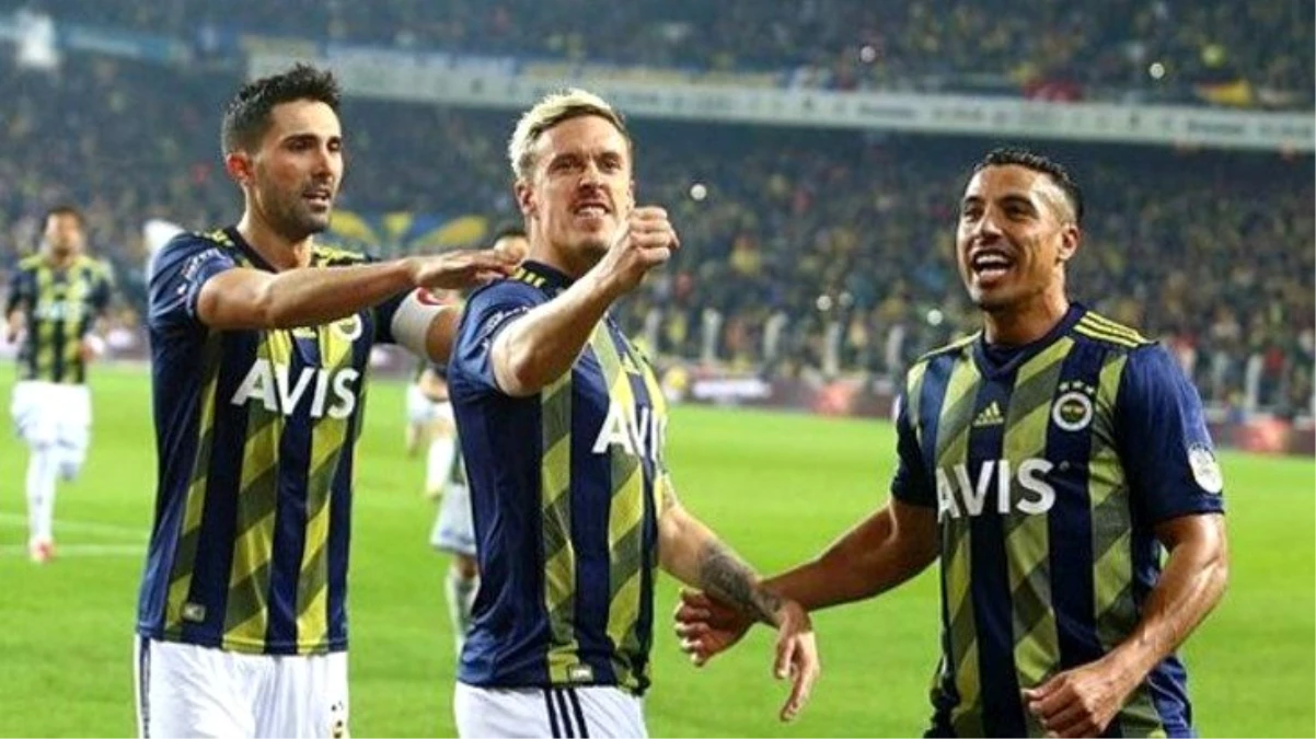 F.Bahçe\'den olaylı bir şekilde ayrılan Kruse\'ye FIFA lisans çıkarmadı