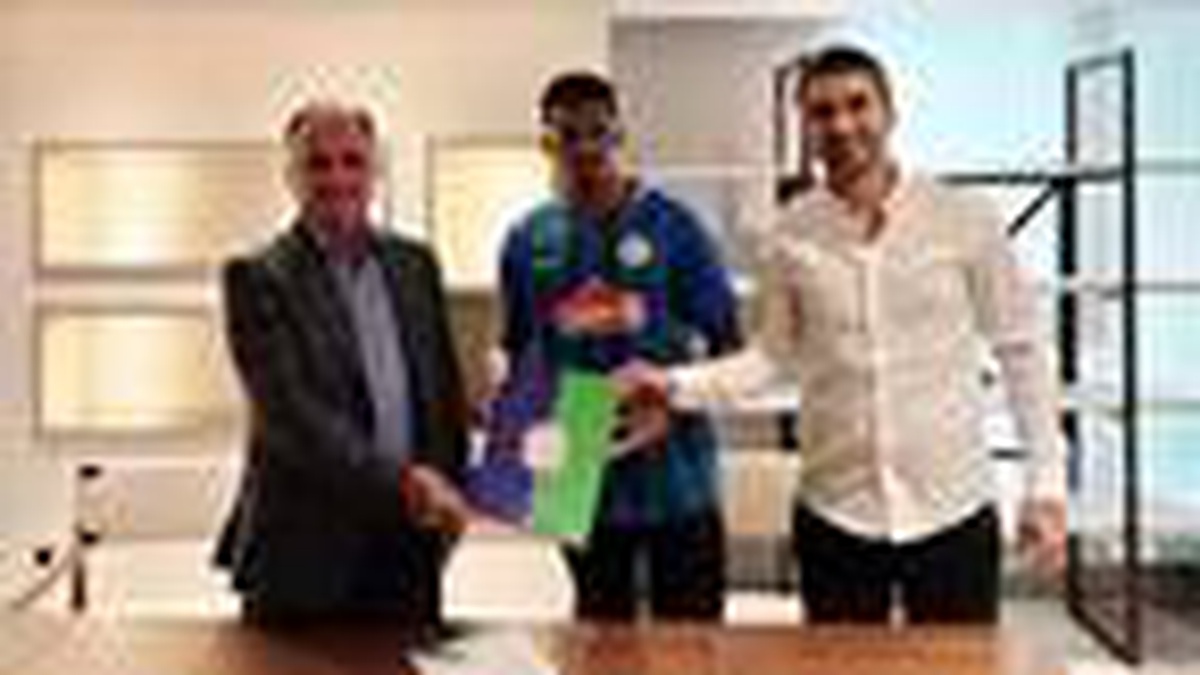 Son dakika! Fabricio Baiano, Çaykur Rizespor\'da
