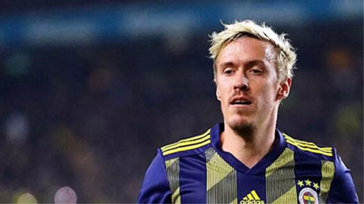 Fenerbahçe\'nin eski oyuncusu Max Kruse, yeni takımı Union Berlin\'de antrenmana çıkamıyor