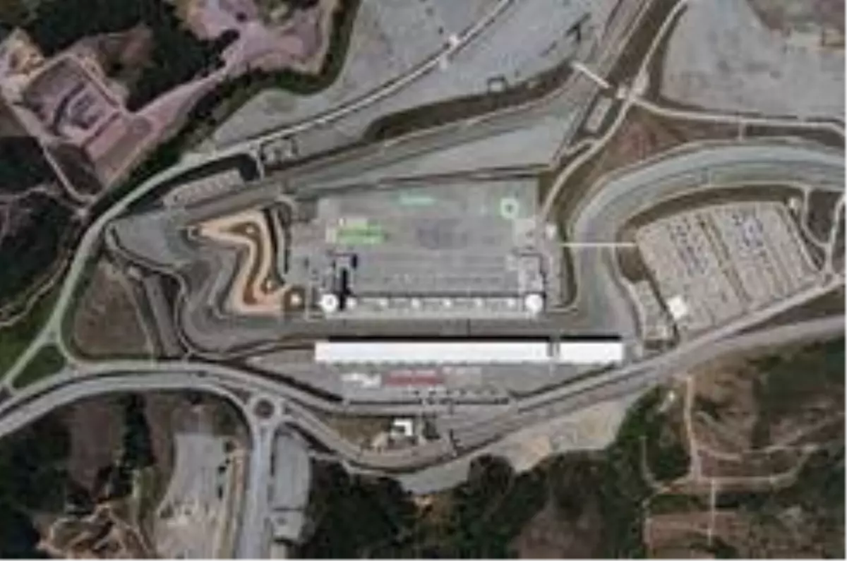 Formula 1 yeniden İstanbul\'da