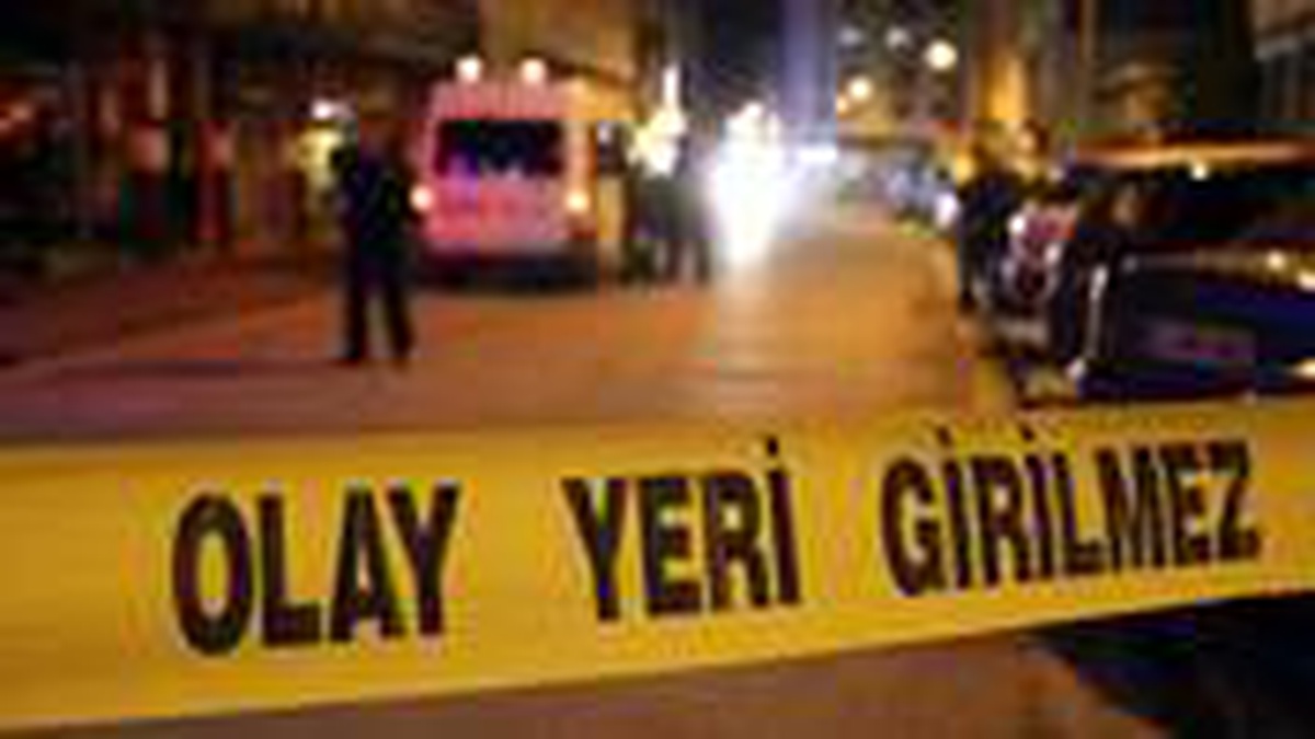 İki çocuk annesi kadın, eski eşi tarafından silahla vurularak öldürüldü