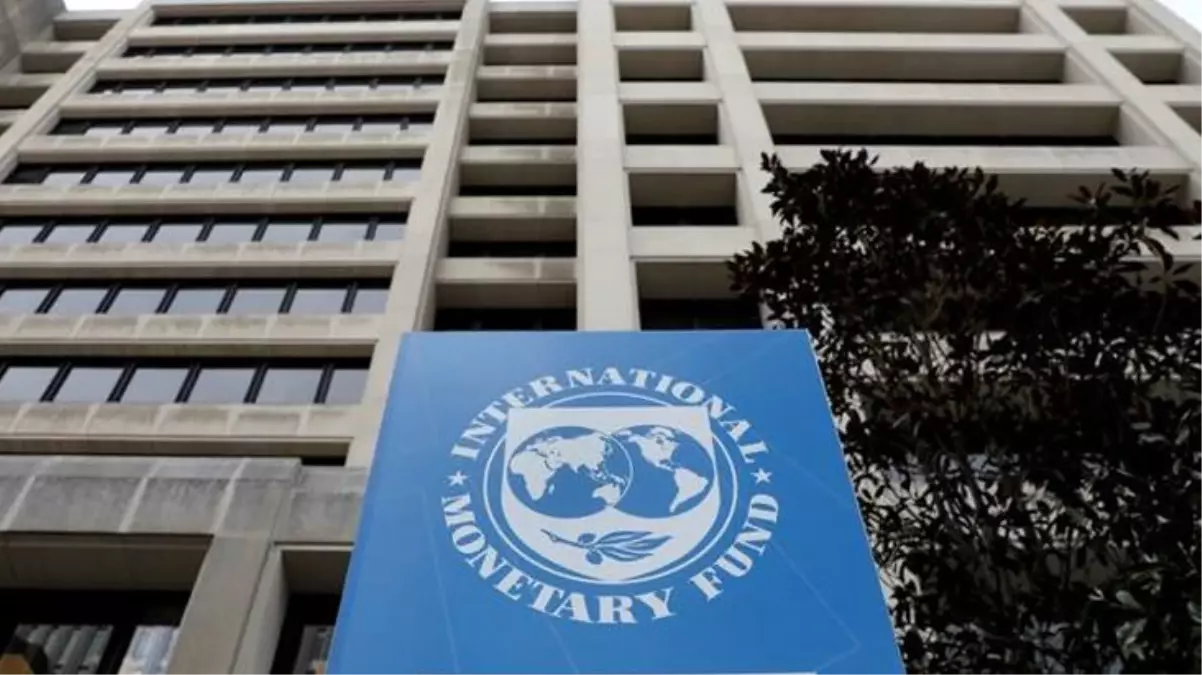 IMF\'den Türk ekonomist Ceyla Pazarbaşıoğlu\'na üst düzey görev