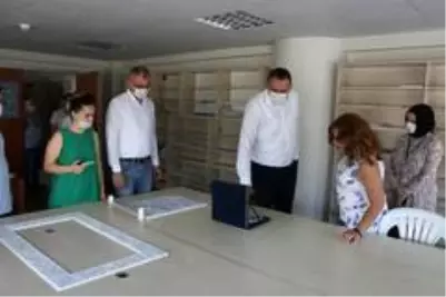 Ismek Kartal Daki Kurs Merkezlerini Cogaltmaya Hazirlaniyor Son Dakika