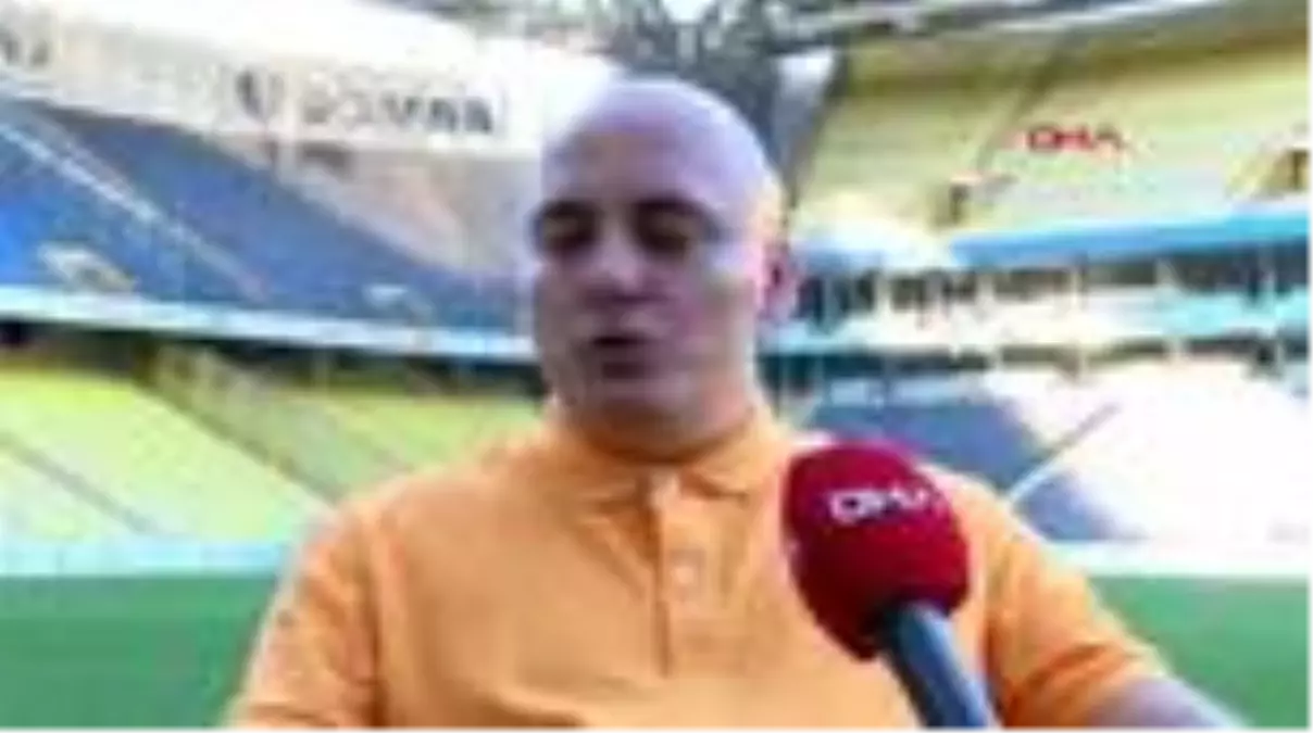 İstanbul\'da dev turnuva -1