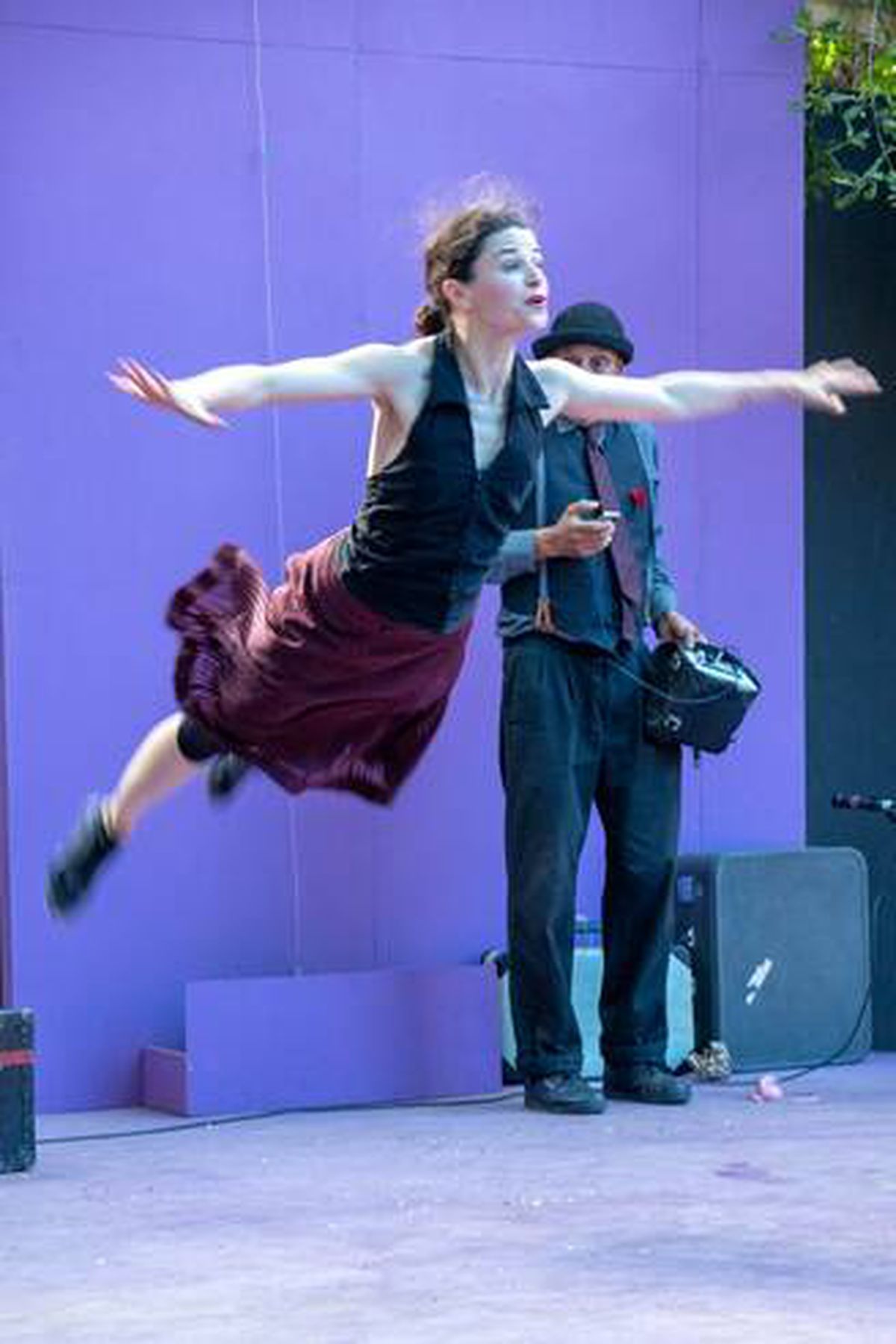 Istanbul Fringe Festival 2020\'nin Programı Açıklandı