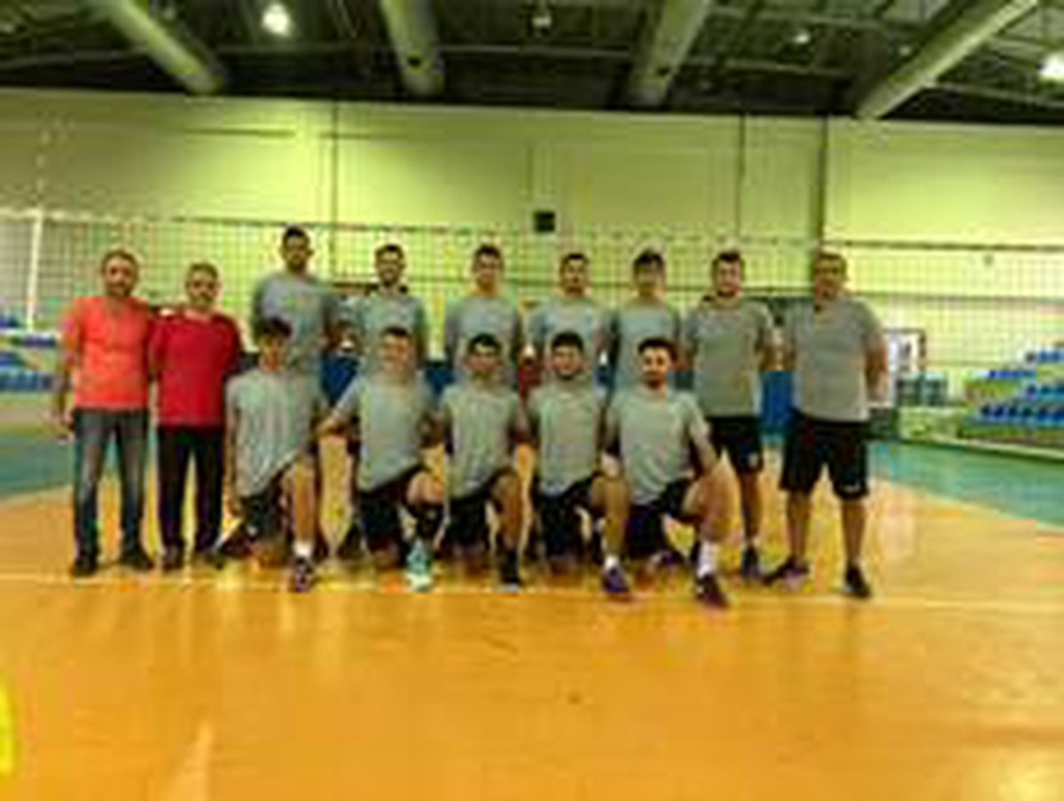Jeopark Kula Belediyespor\'da yeni sezon hazırlıkları