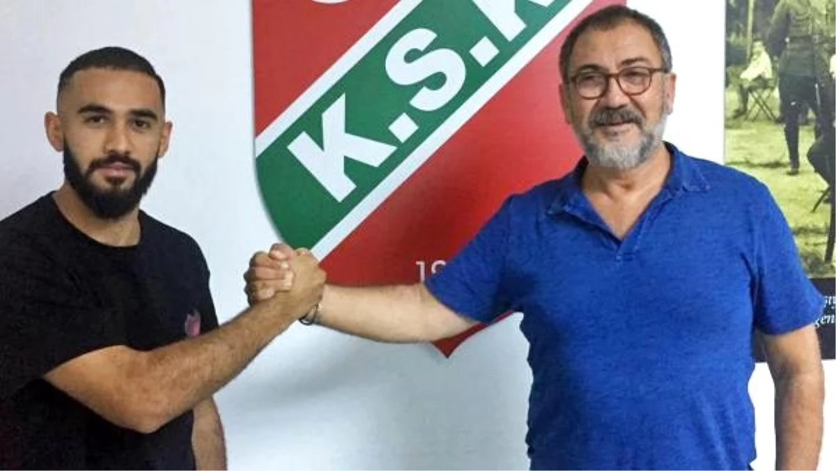 Son dakika haber! Karşıyaka, Mustafa Değirmenci ile yeniden anlaştı