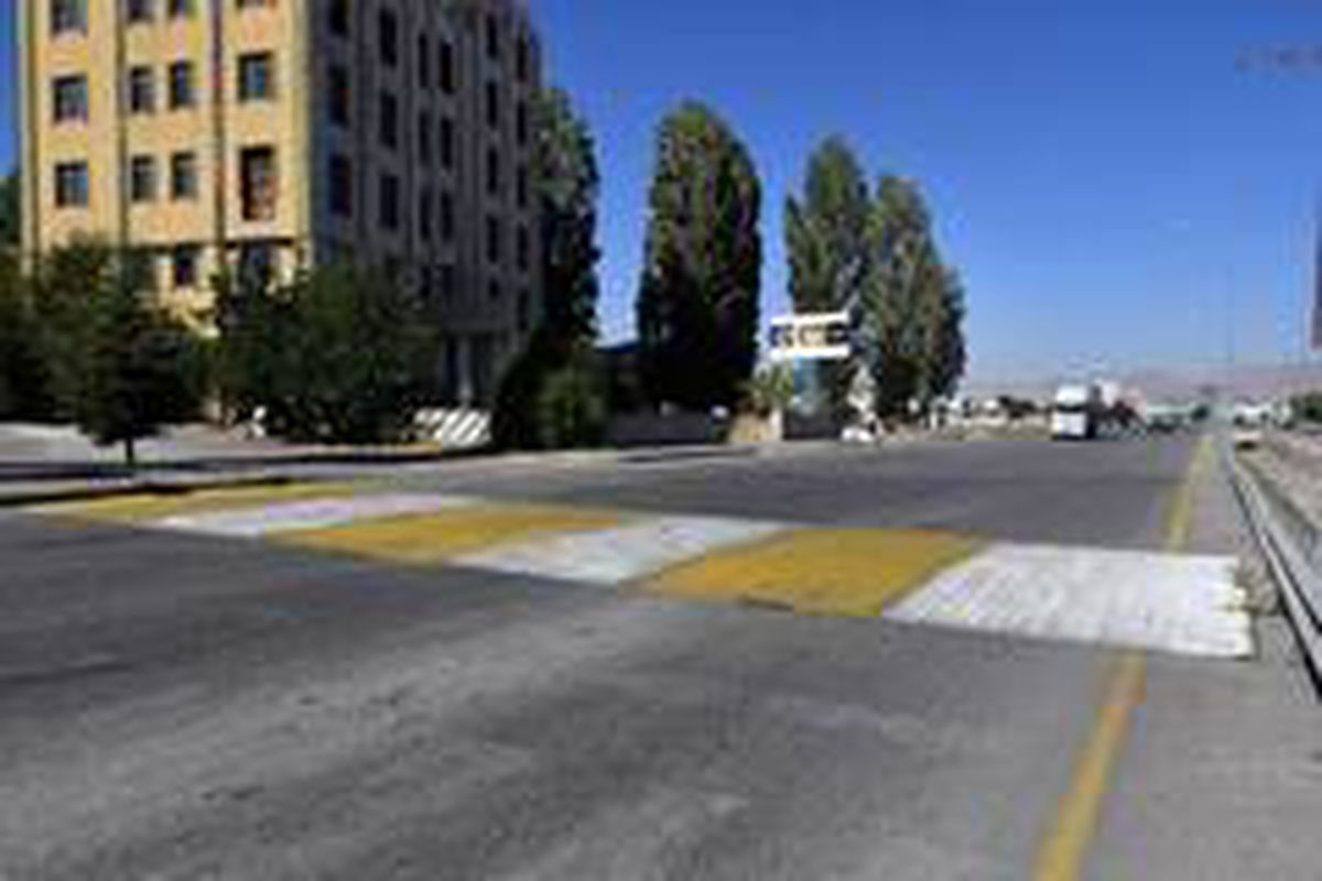 Kayseri OSB 7/24 Çalışıyor