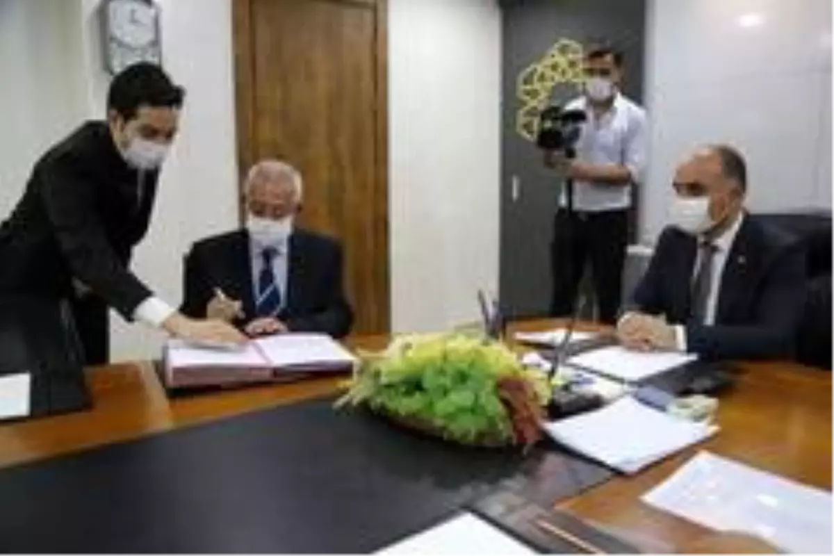 Kayseri\'ye bir aile sağlığı merkezi daha