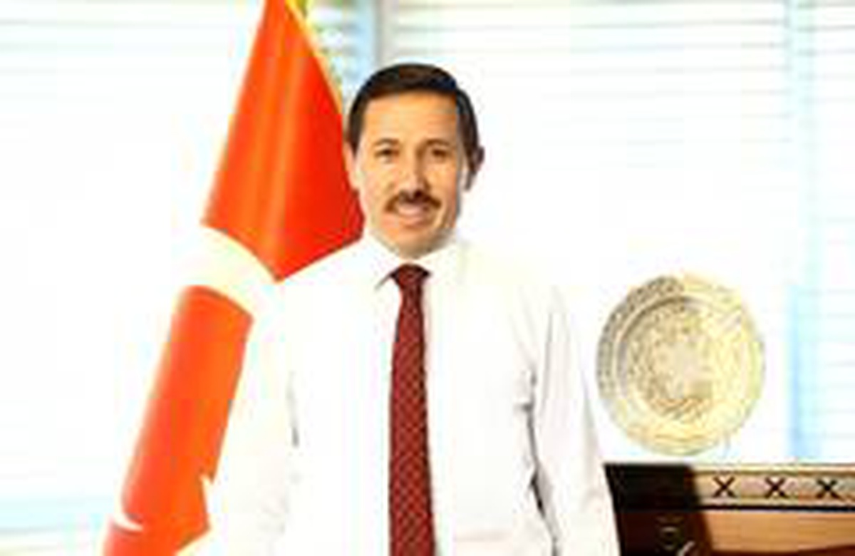 Kılca: "Geleceğimize duyduğumuz güvenin teminatı geçmişimizdir"