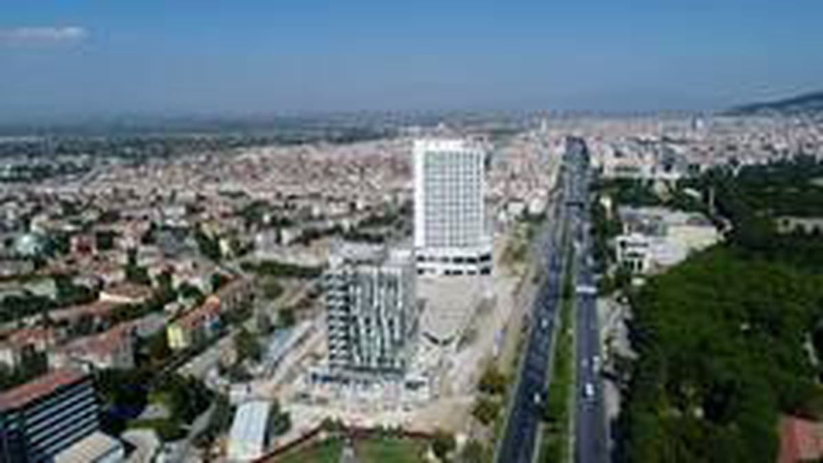 \'Manisa Prime\' projesinde sona yaklaşıldı