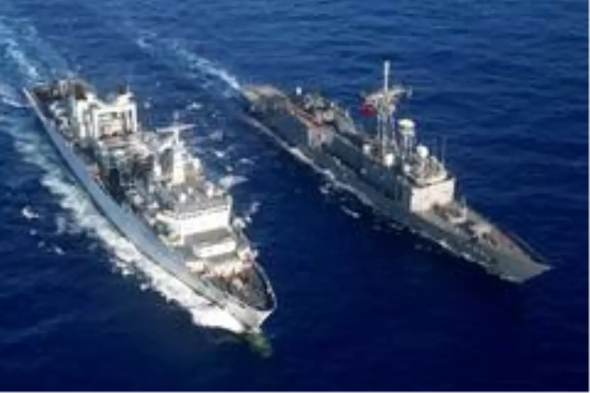 MSB\'den TCG GEDİZ ve TCG BARBAROS fırkateynleri açıklaması