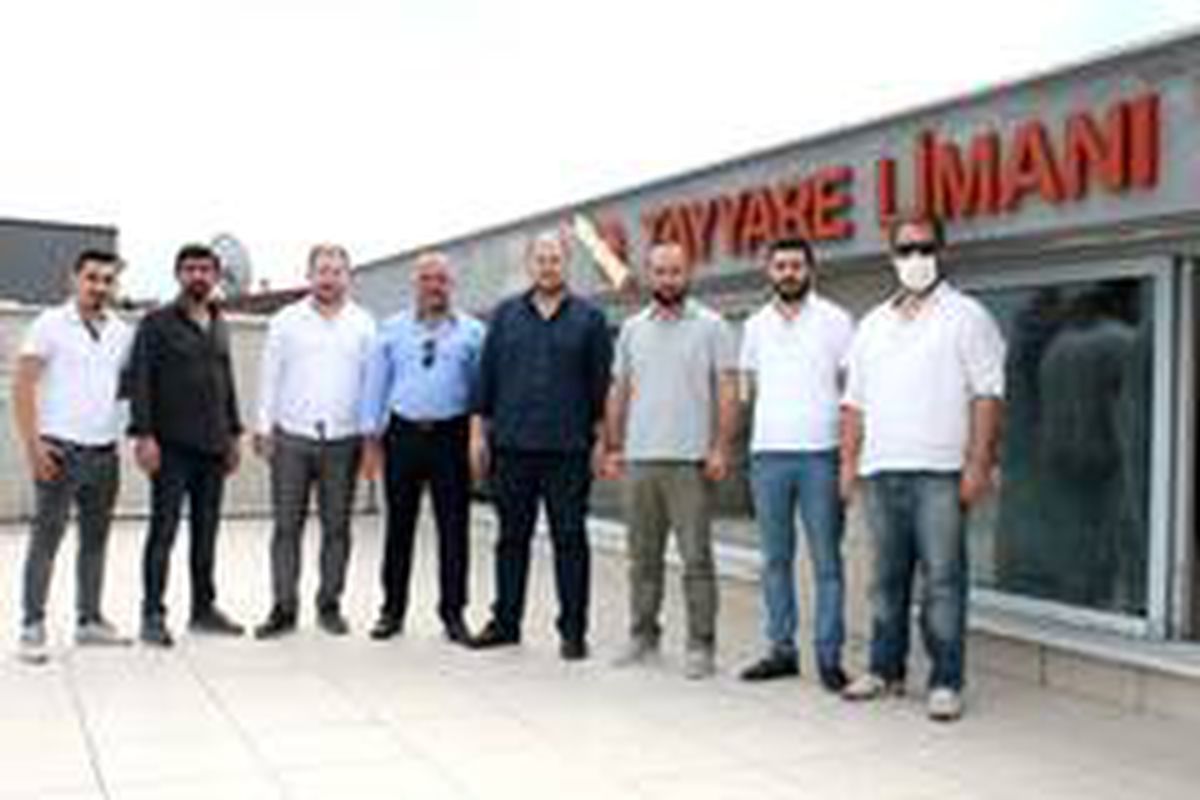 MÜSİAD üyelerine E-Ticaret eğitimi verecek