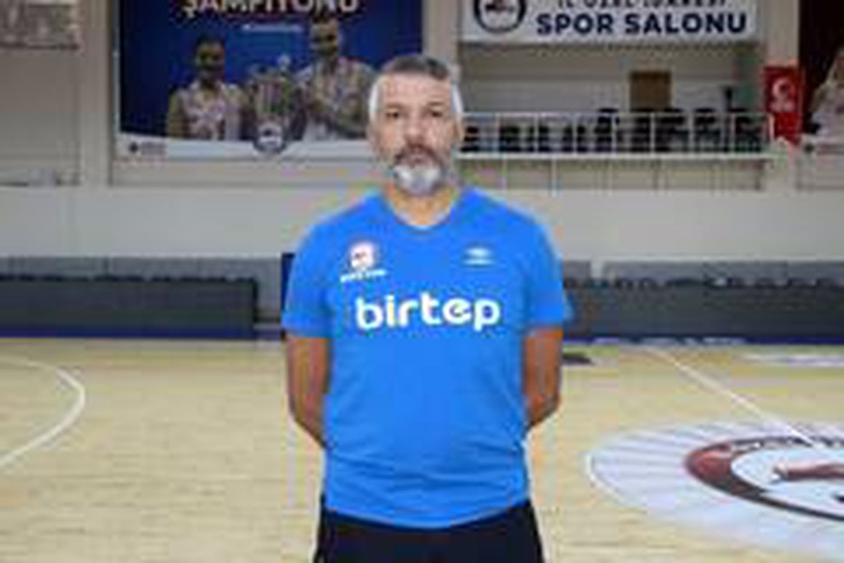 Olcay Orak: "Hedeflerimiz büyük"