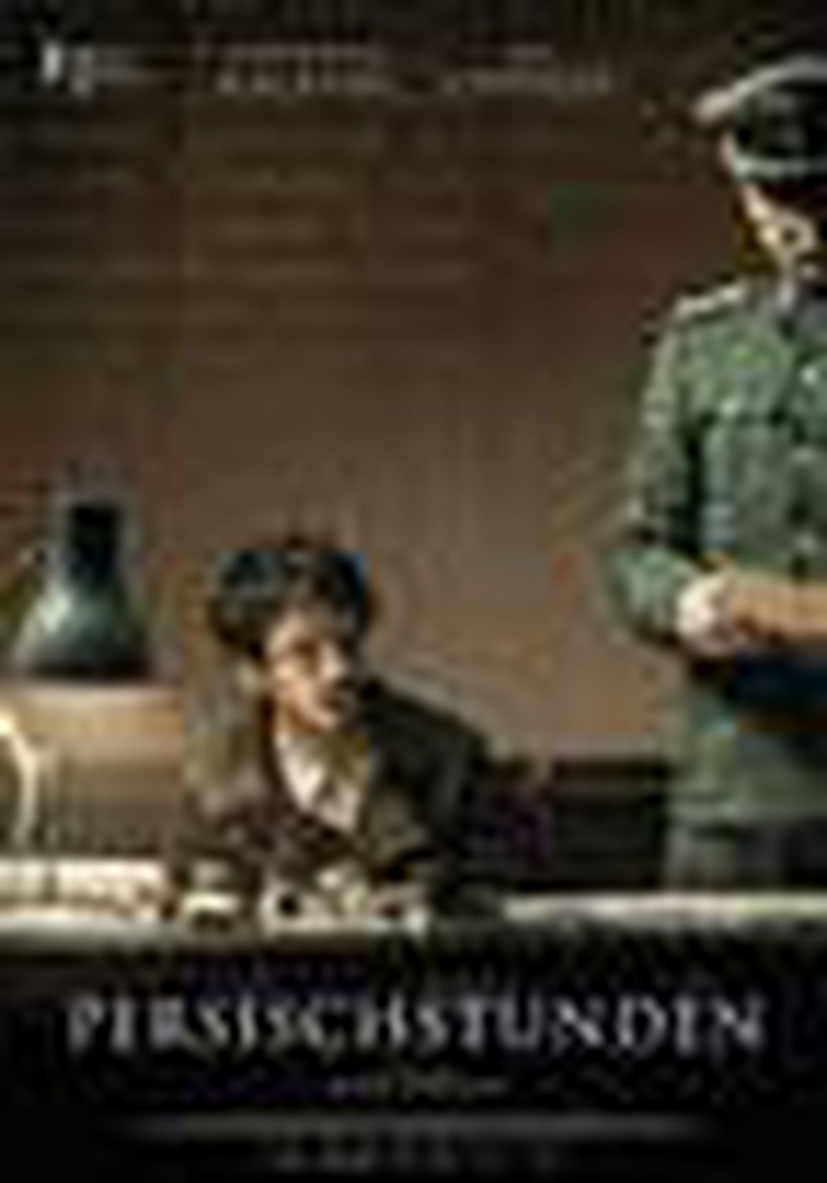 Persian Lessons Filmi