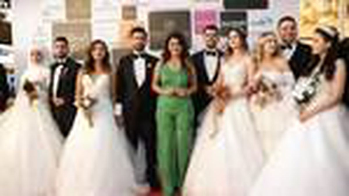 Sağlık çalışanları için el ele