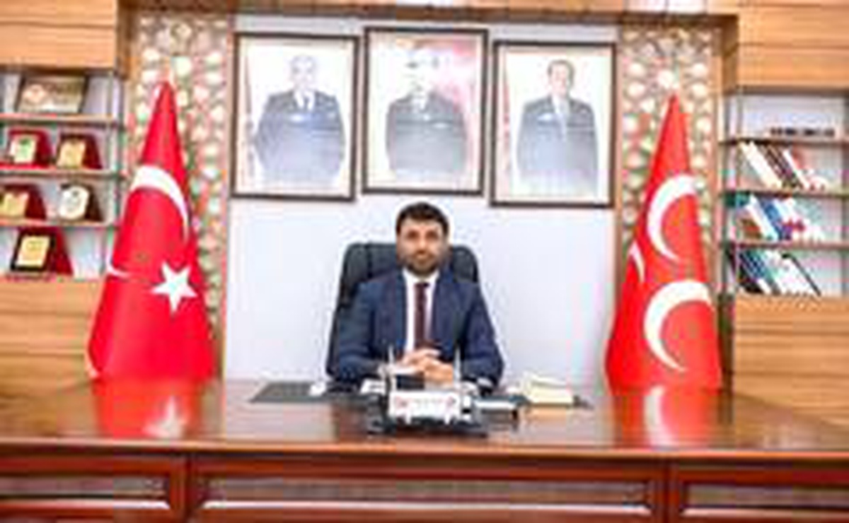 Samanlı\'dan Malazgirt Zaferi kutlaması