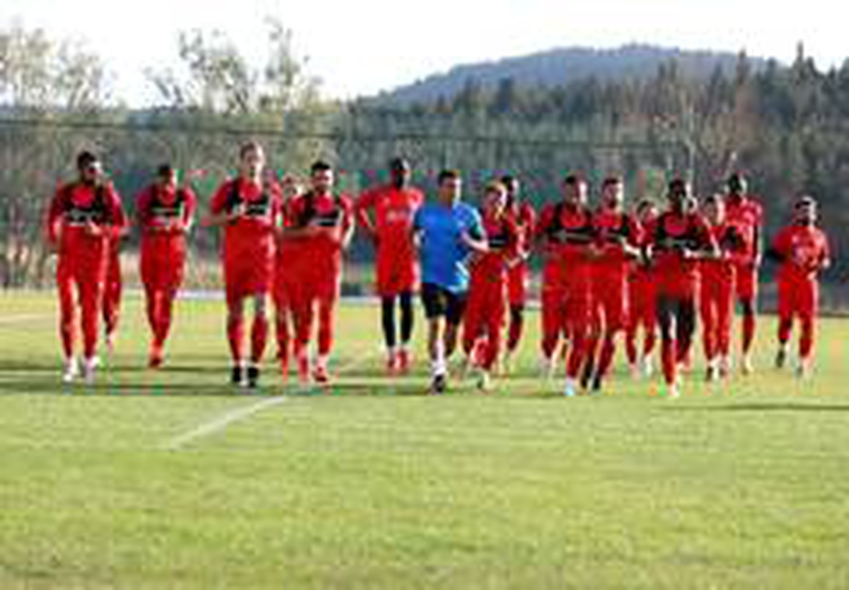 Sivasspor sezona yoğun tempoda hazırlanıyor